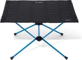 Helinox Table One Hard Top, Black