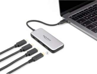 HUB USB Delock DeLOCK USB 10