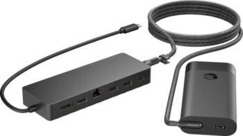 HUB USB HP HP Universal USB-C
