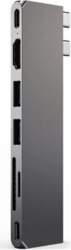 HUB USB Satechi Pro Hub Slim
