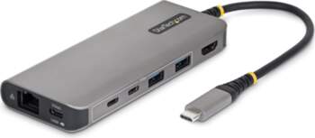 HUB USB StarTech (315B-USBC-MULTIPORT) | 315B-USBC-MULTIPORT