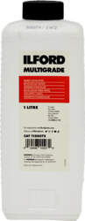 Ilford paper developer Multigrade 1l  (1155073)
