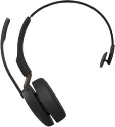 Jabra Evolve3 65 UC Mono black
