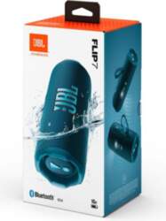 JBL Flip 7 Bluetooth Wireless Speaker