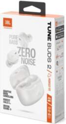 JBL Tune Buds 2 TWS Bluetooth