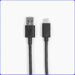 Kabel USB OWL USB-C - USB-A