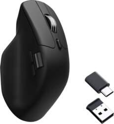 Keychron M6, All Silent Micro Switch