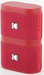 Kodak SoundBrix Wireless Stack Speaker (Reverb