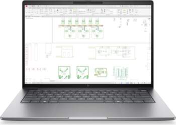 Komputer HP ZBook 8 G2i Intel