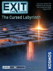 Kosmos Exit: The Game – The