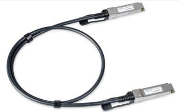 LANCOM Systems LANCOM SFP-DAC40-3m 40 Gbit/s