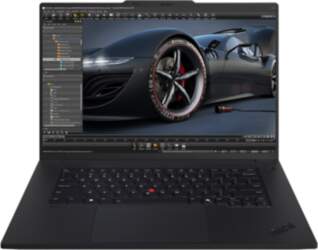 Lenovo ThinkPad P1 Gen 7 Intel