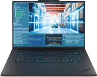 Lenovo ThinkPad T1g Gen 8 Intel