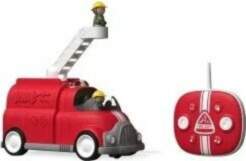 Liniex Remote Controlled Fire Engine With