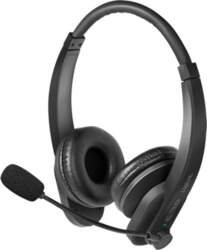 Logilink Bluetooth stereo headset with microphone