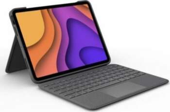 Logitech Folio Touch Case iPad Air