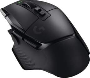 Logitech G502 X Lightspeed Wireless Gaming