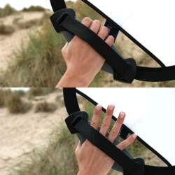 Manfrotto diffuser Tri Grip 75cm (LA-3607)