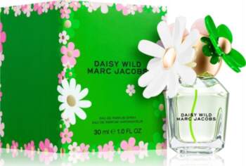 Marc Jacobs Daisy Wild EDP 30ml