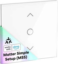 MEROSS MRS100MA(EU) Smart Wi-Fi (Matter) Roller