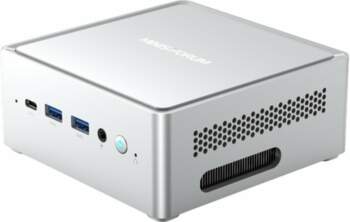 MINI-PC Minis Forum NAB6 Lite Intel
