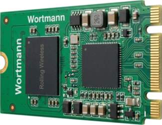 Modem Terra NB MOBILE LTE Modul