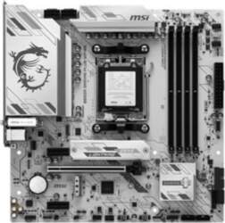 MSI B850M GAMING PLUS WIFI6E |