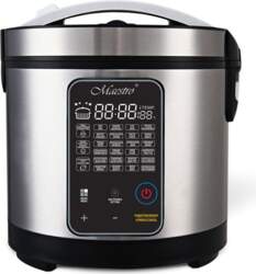 MULTICOOKER MAESTRO MR-795 26 programs, 700