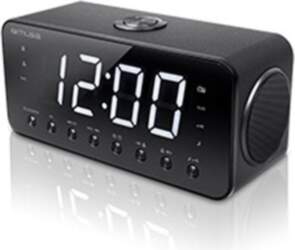 Muse | Clock radio | M-192CR