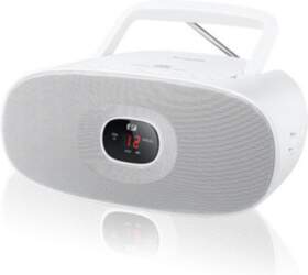 Muse | MD-202RDW | Portable radio