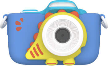 My First myFirst Camera 3 Blue