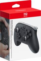 Nintendo Switch 2 Pro Controller |