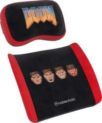 Noblechairs Memory Foam Pillow Set -