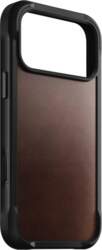 Nomad Rugged Leather Case, rustic brown