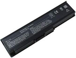 Notebook battery, Extra Digital Advanced, DELL