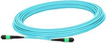 NVIDIA passive fibercable MMF MPO12 APC7m