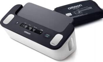 Omron Complete Upper arm Automatic |