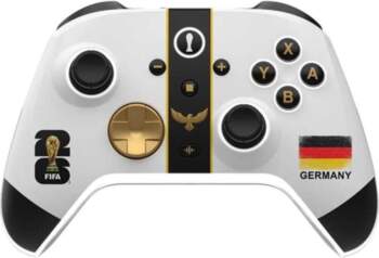 Pad DragonShock AURORA+ Controller FIFA WC