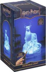 Paladone Harry Potter Patronus Spell Wand