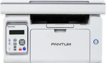 Pantum | Multifunction Printer | M6509NW