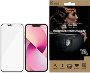 PanzerGlass E2E Microfracture iPhone 13 Mini