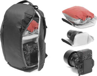 Peak Design Everyday Backpack Zip V2