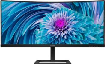 Philips | UltraWide LCD Monitor |