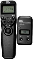 Pixel Timer Remote Control Wireless TW-283/DC2