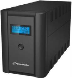 POWER WALKER UPS LINE-INTERACTIVE 2200VA 2X