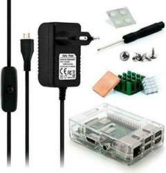 Raspberry Pi RASPBERRY PI5 - 16GB