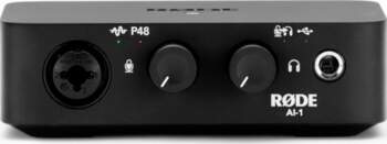 RODE AI-1 USB Audio interface A-A