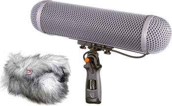 Rycote Rycote Modular Windshield WS 4