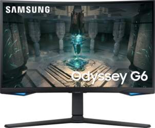 Samsung G65B computer monitor 68.6