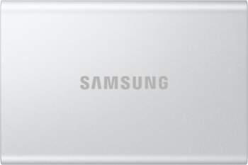Samsung SSD | T7 Resurrected |